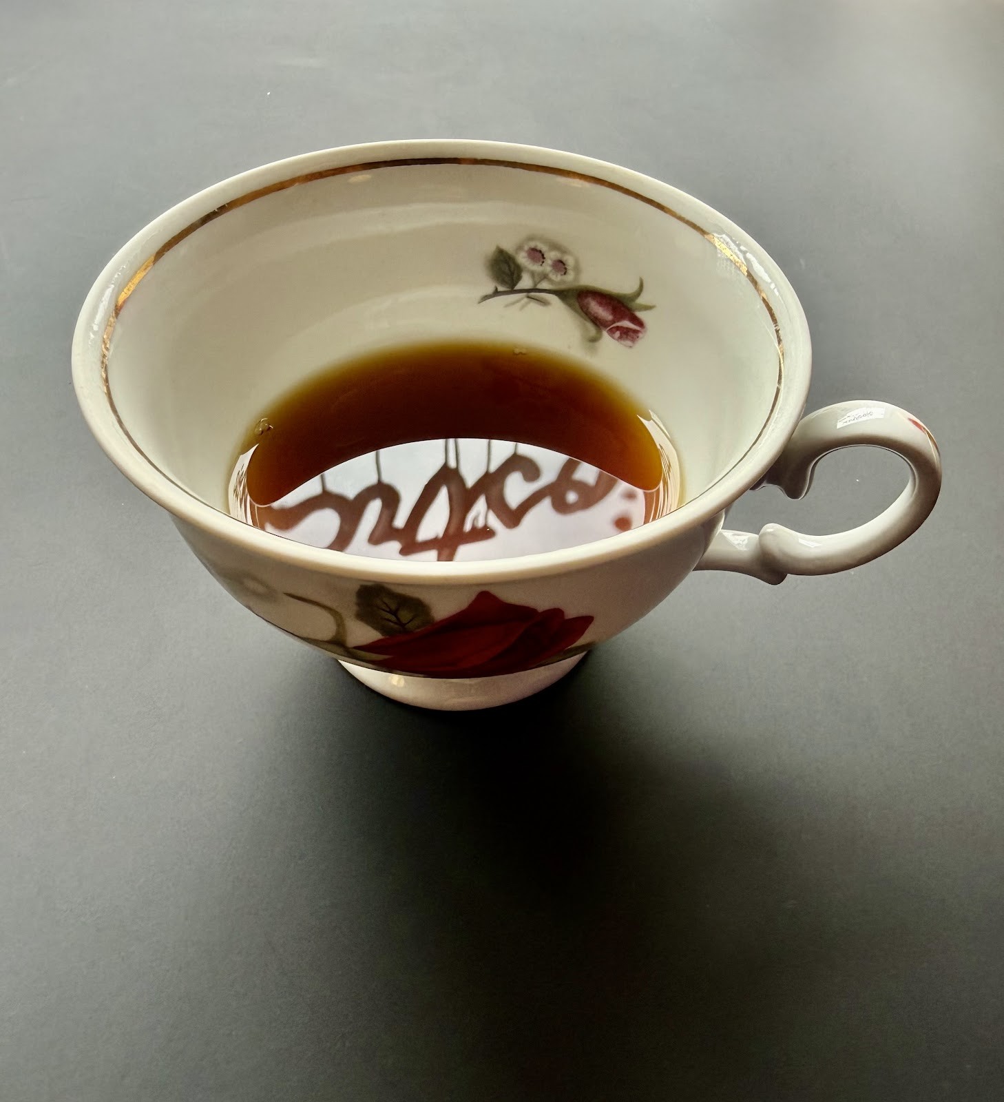 Siostra Coffee Bar: food & drinks