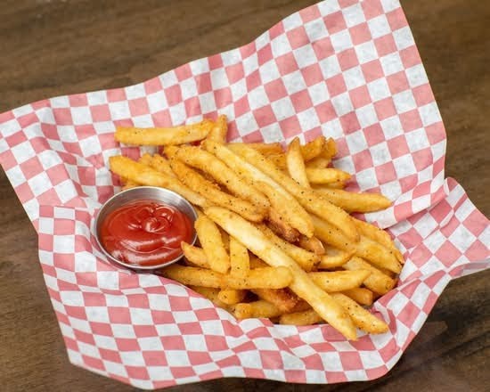 Theoberto's at Swan Dive: food & drinks