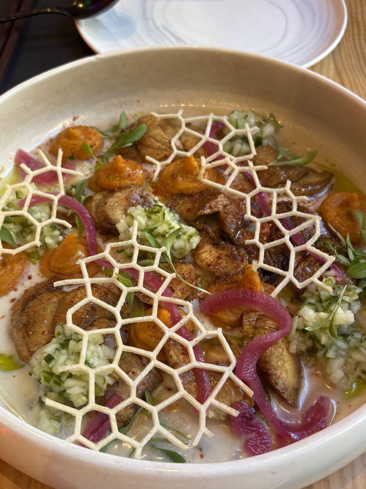 Desoriente | Restaurant Asiàtic Eixample: food & drinks