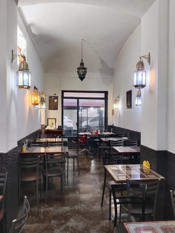El Shesh Kebab: photo