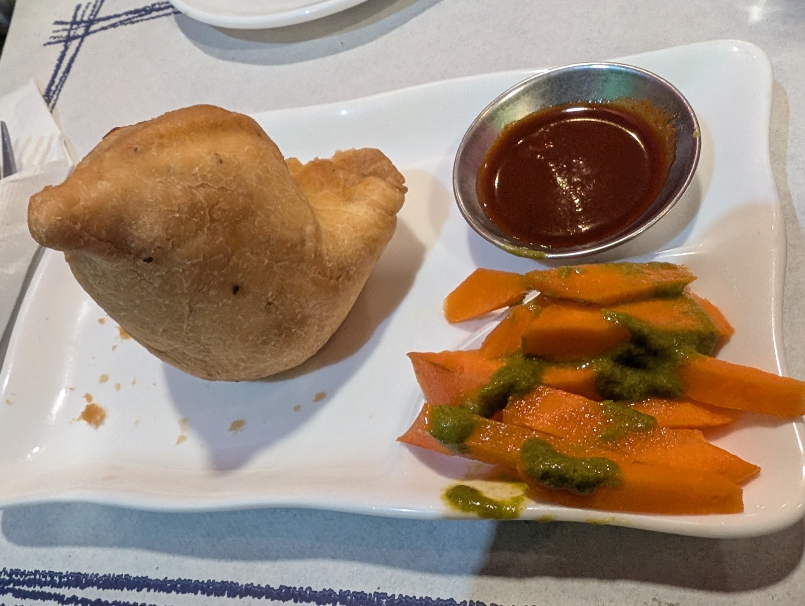 Vegan Mount | Barcelona: food & drinks