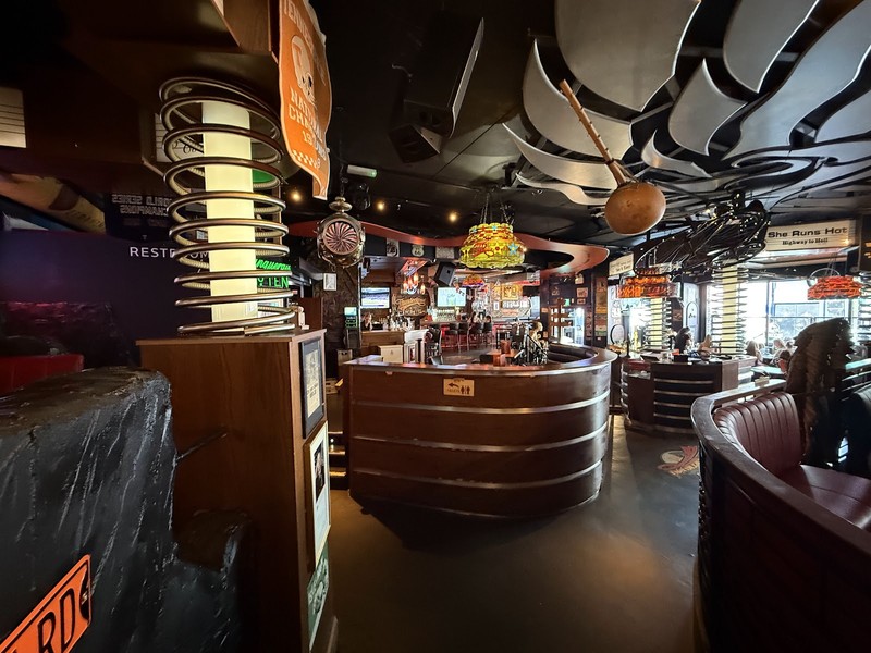 Thunder Road Cafe: photo 4