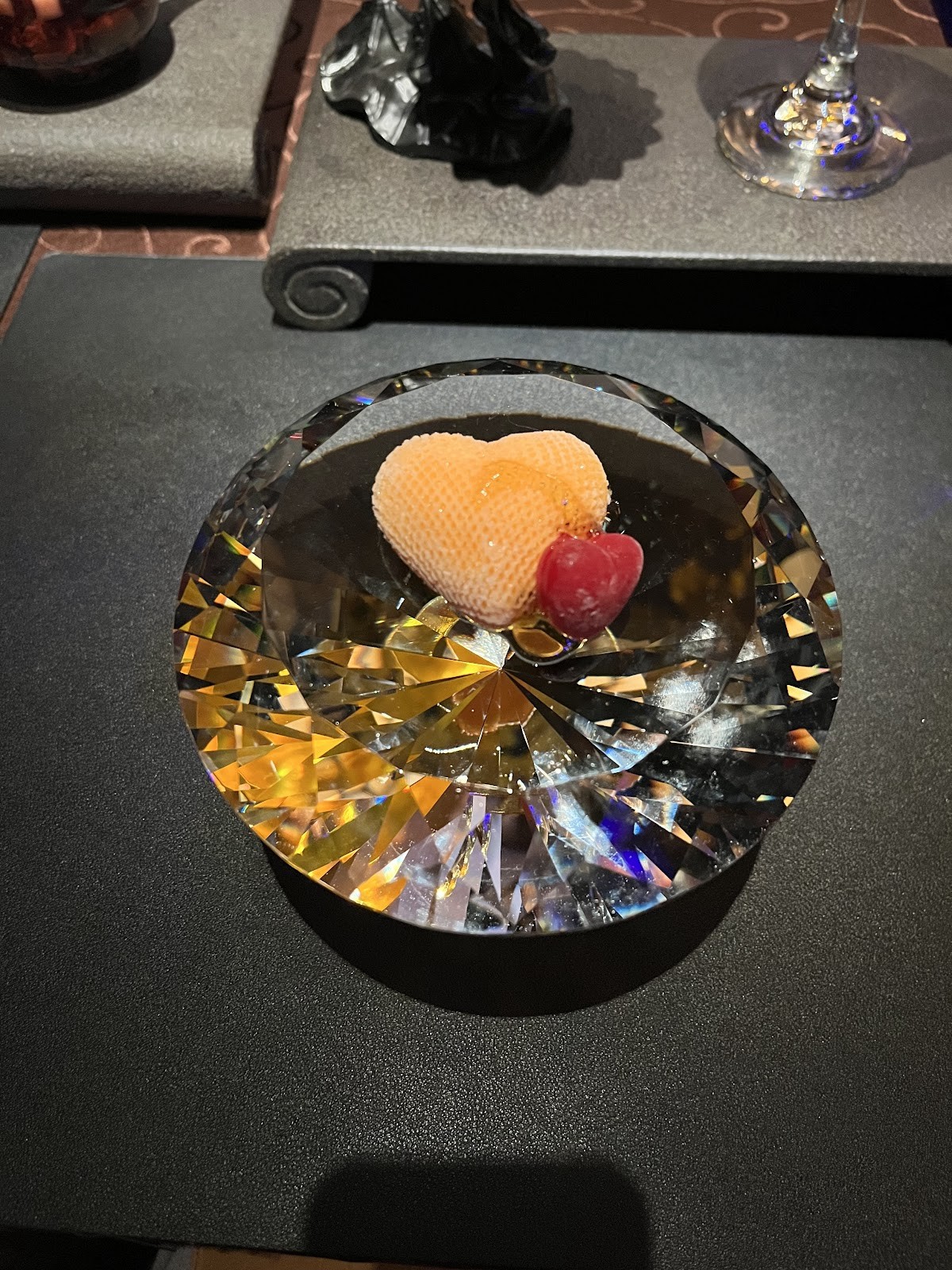 BODAI 菩提 Vegan: food & drinks