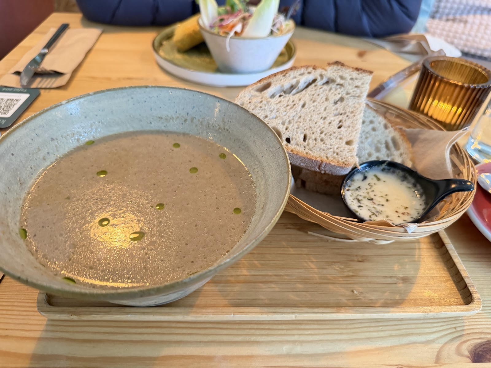 knol&kool🌱: food & drinks