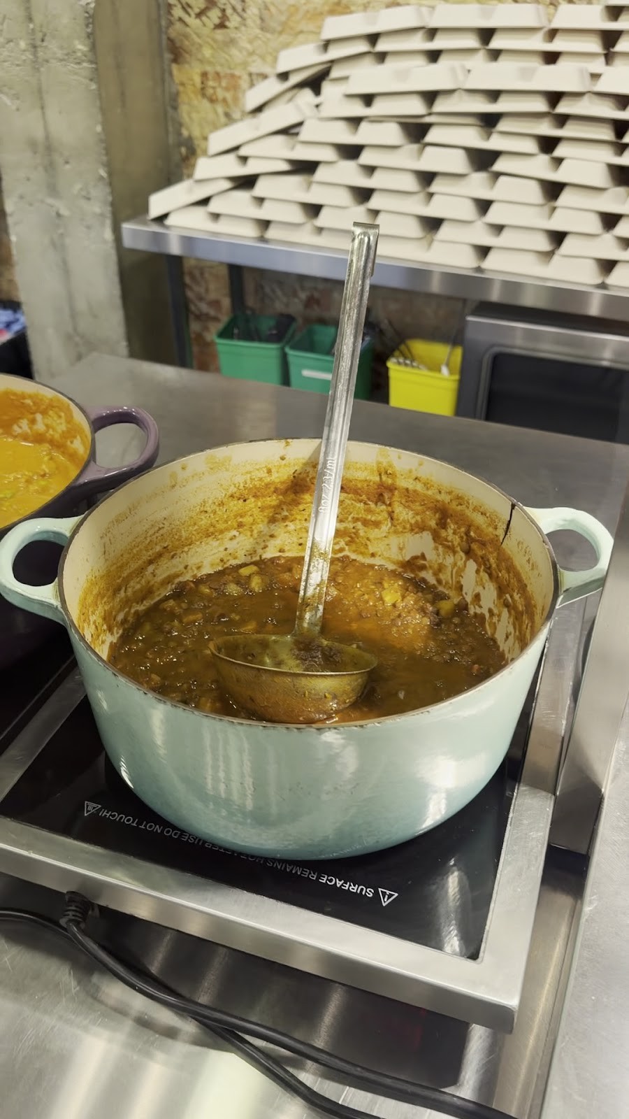 Revive Vegan Cafe: food & drinks