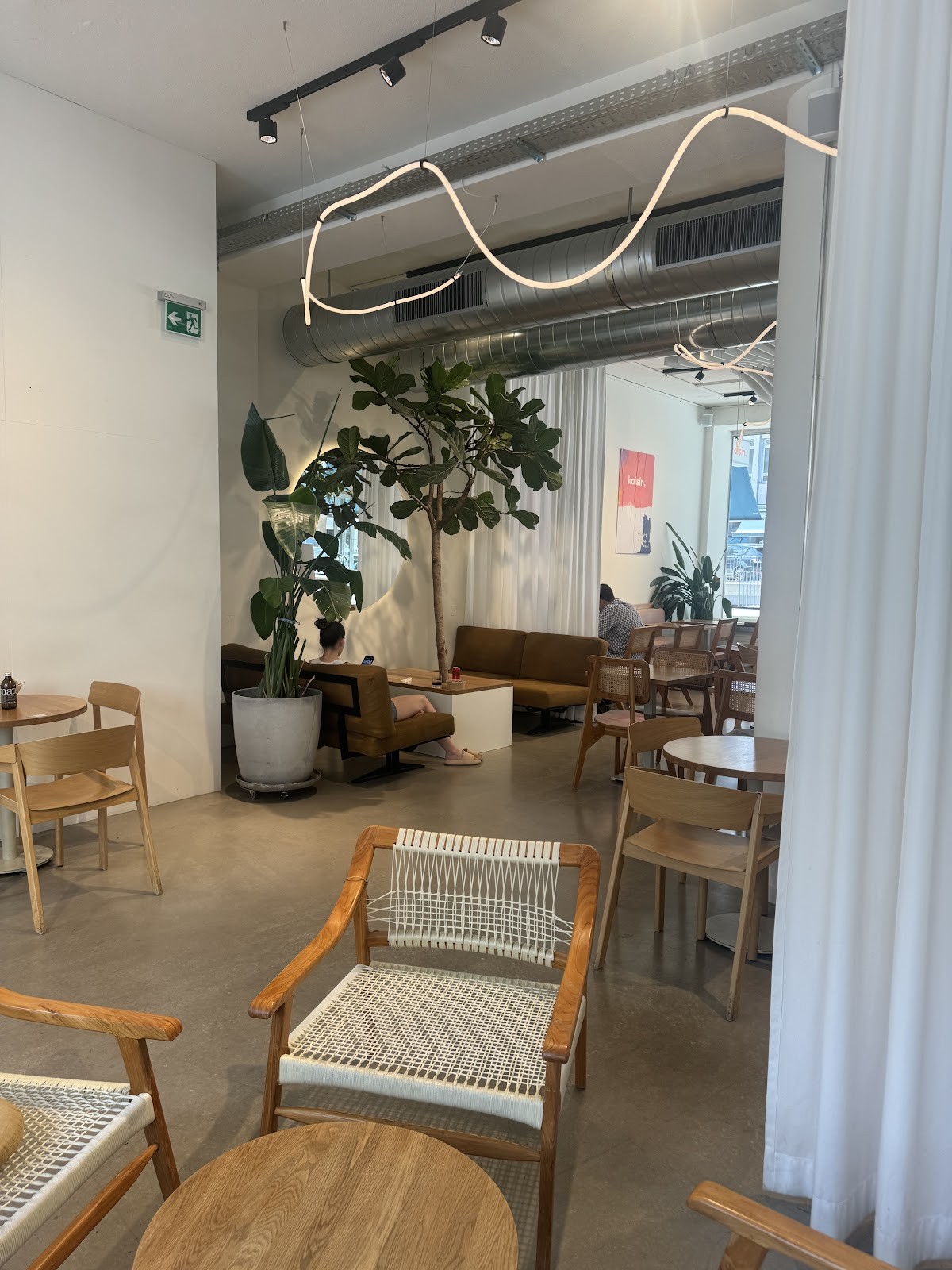 Kasa Kaisin: the place