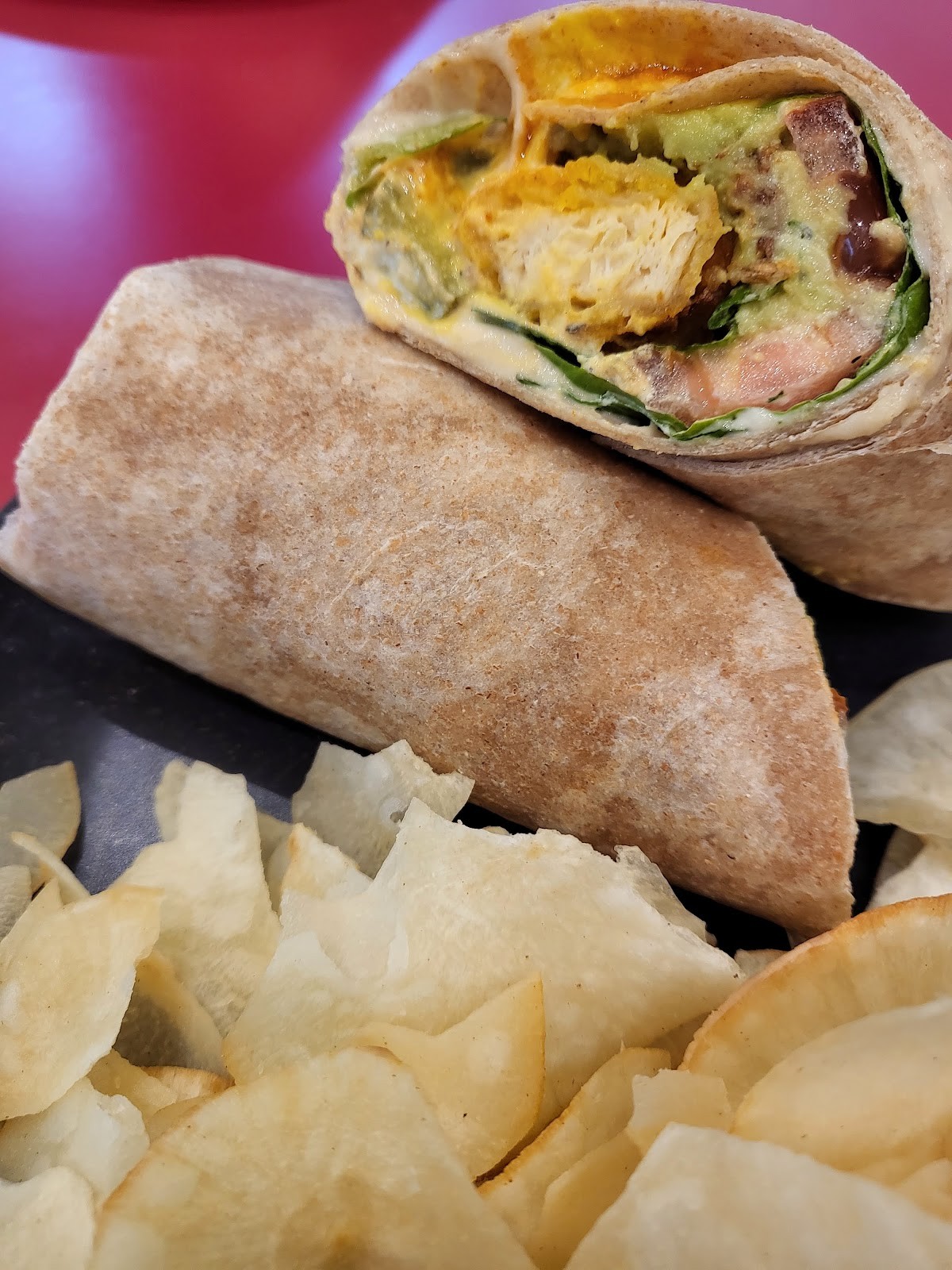 Cosmos Grocery Cafe: food & drinks