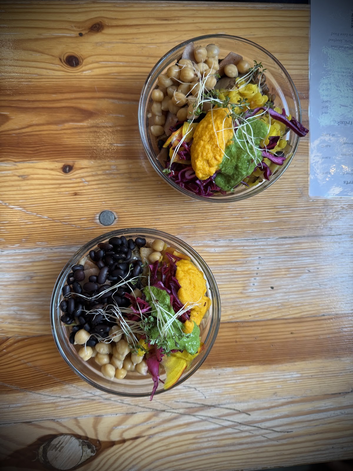 Laris Love Food: food & drinks