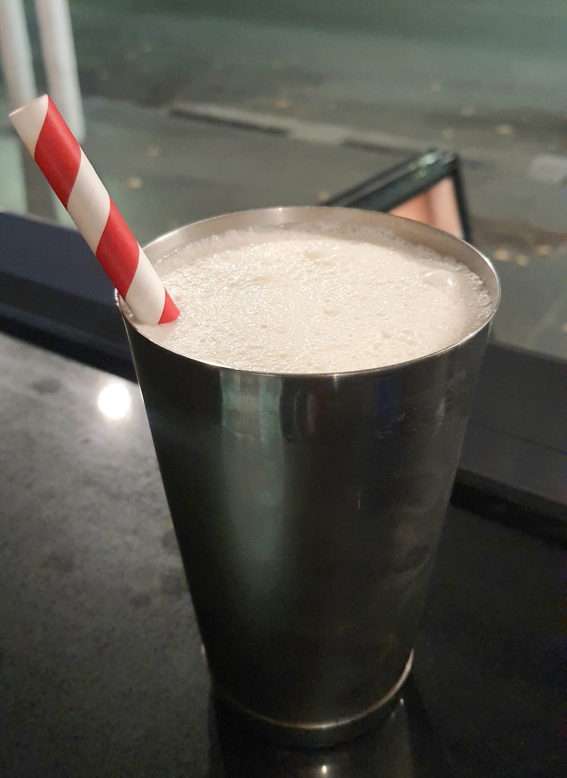 Soul Burger - Glebe (Plant-Based): food & drinks