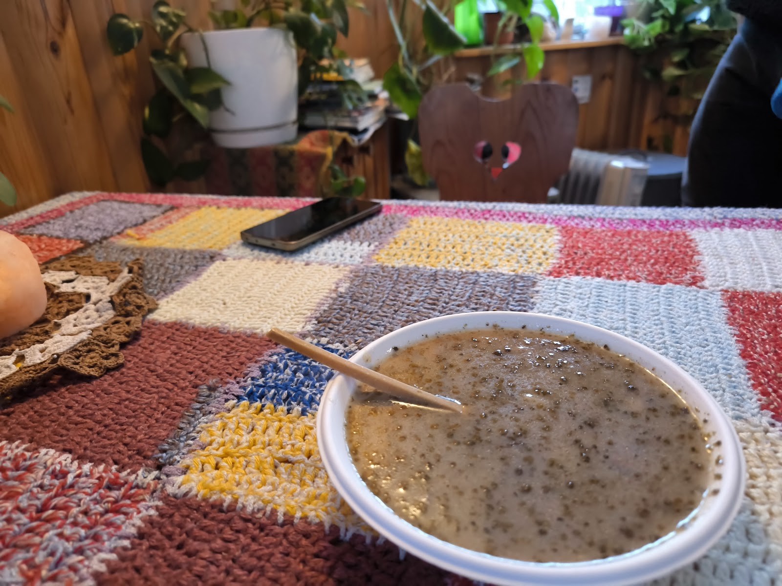 Bar Przygoda: food & drinks