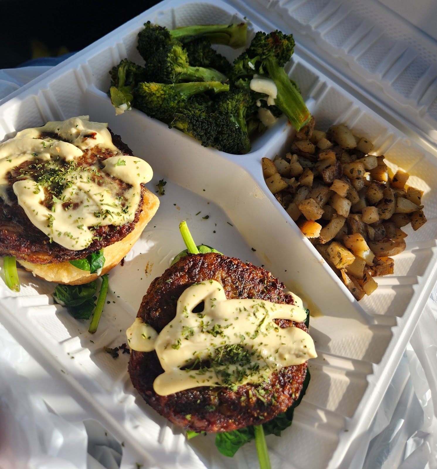Soul Vegan: food & drinks