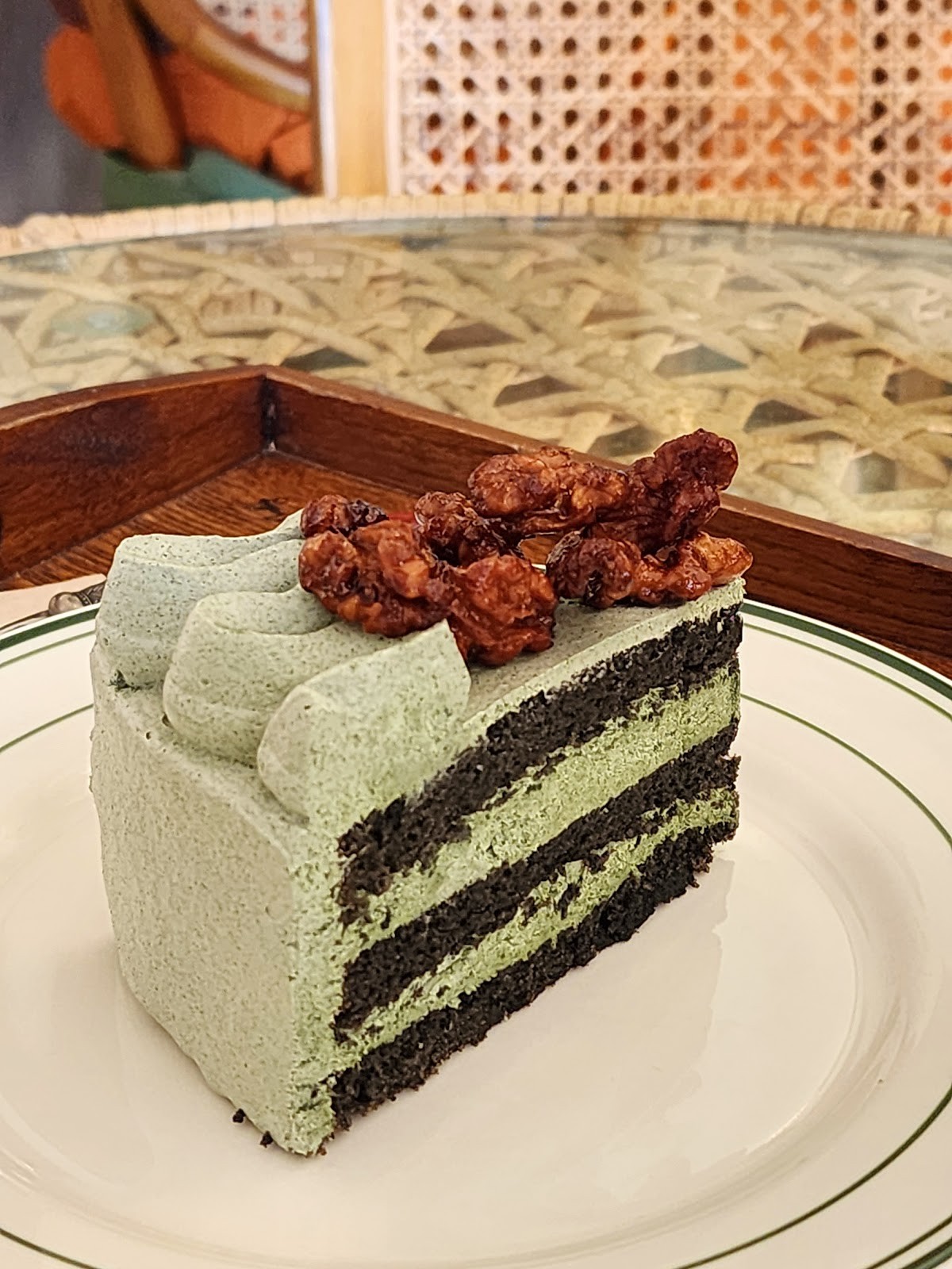 Cafe Turtle: food & drinks