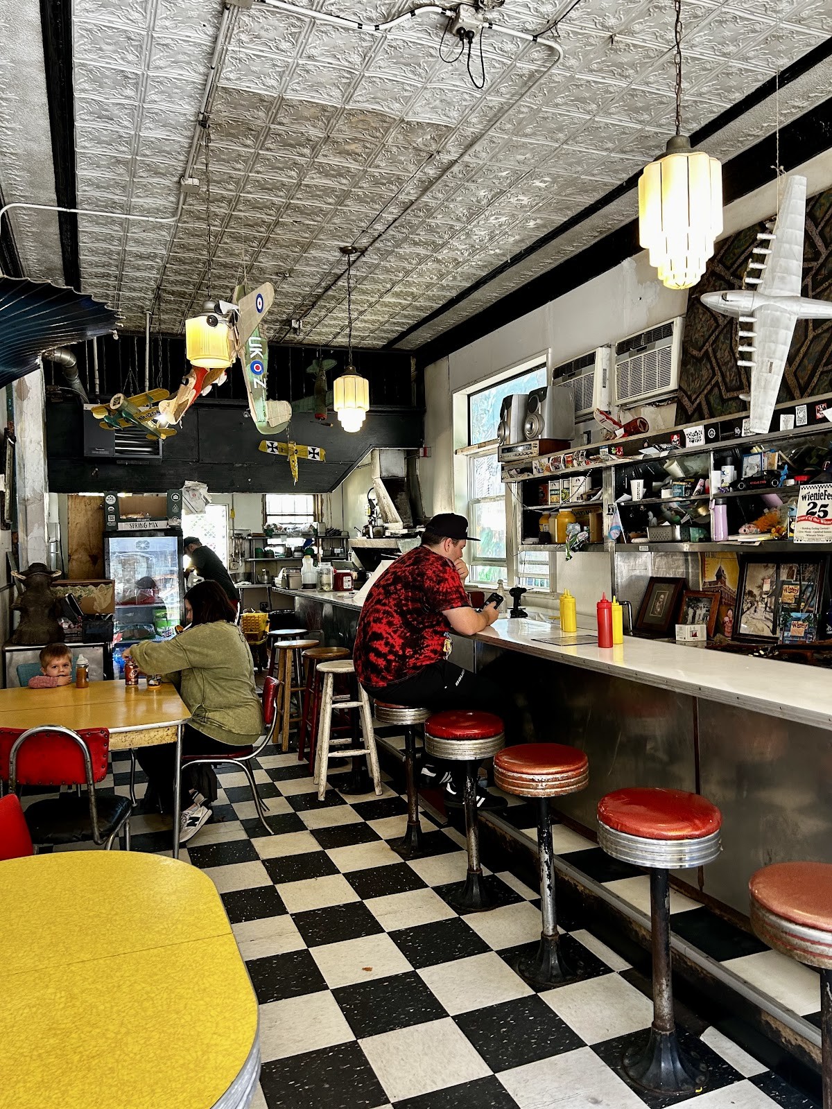 Wienery: the place