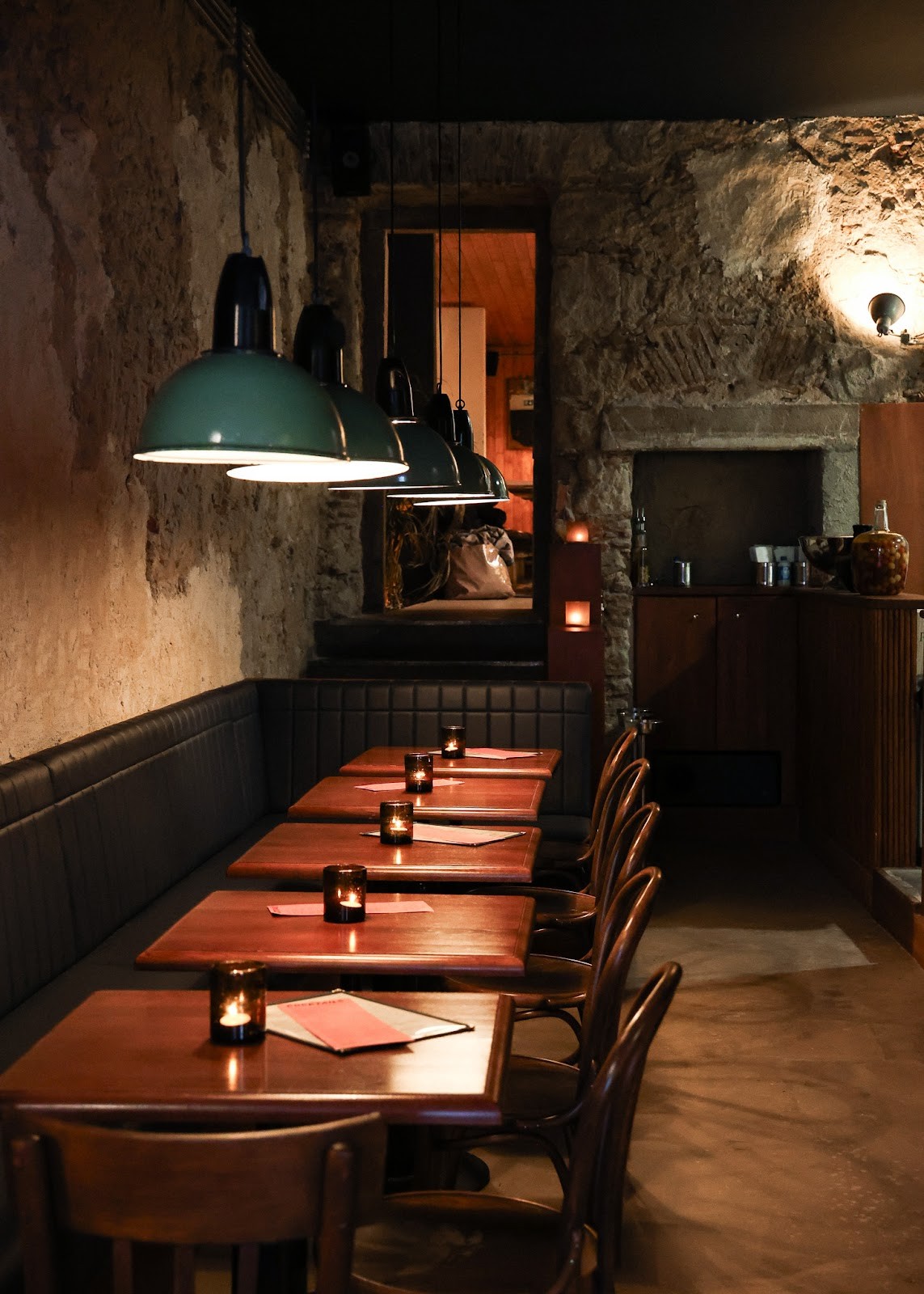 Coppola: the place