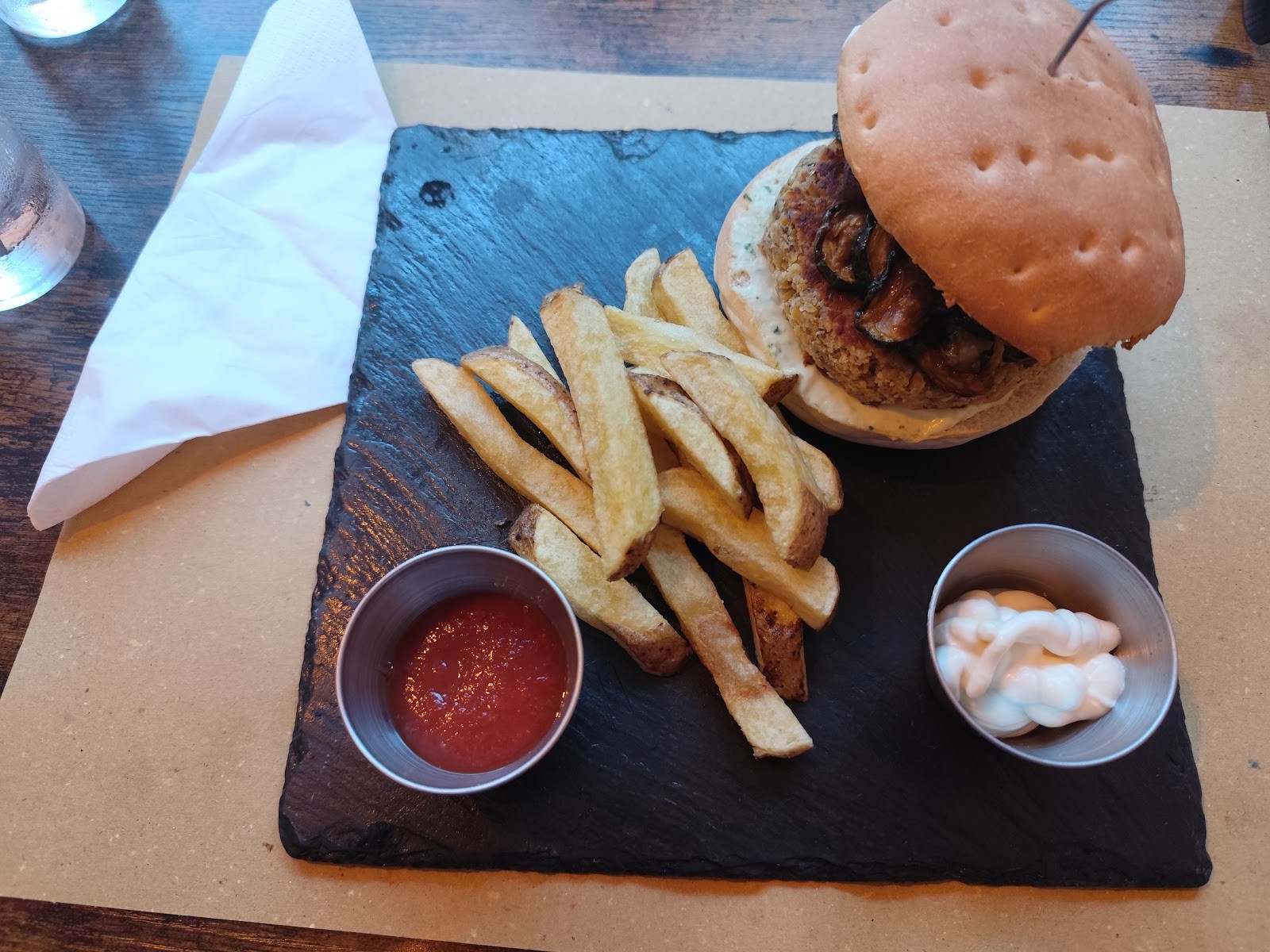 Mordi e Faggi: food & drinks