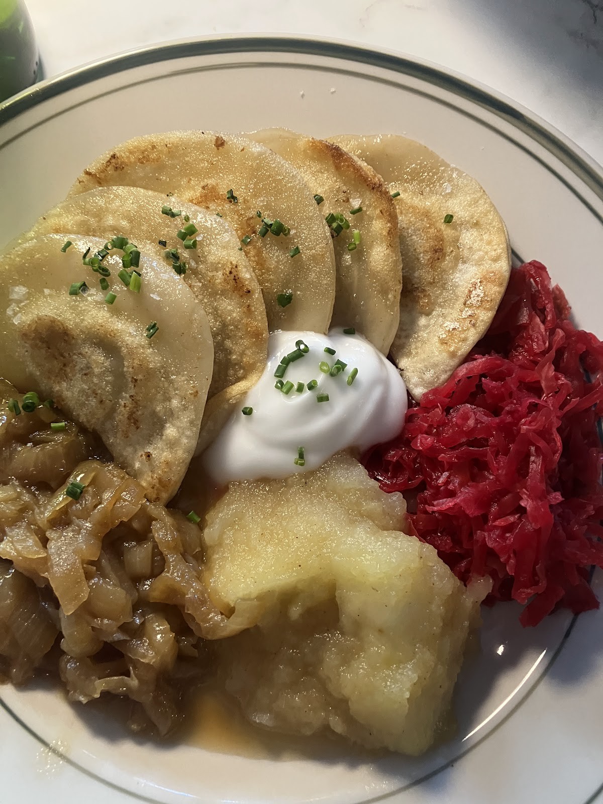 Mother Other: food & drinks