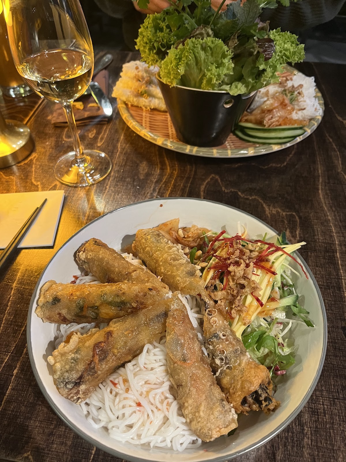 Mom's - Vegan Cooking: food & drinks