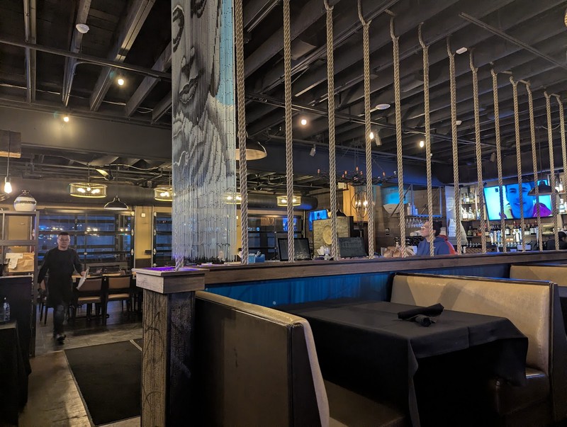 Pepper Asian Bistro II: photo 4