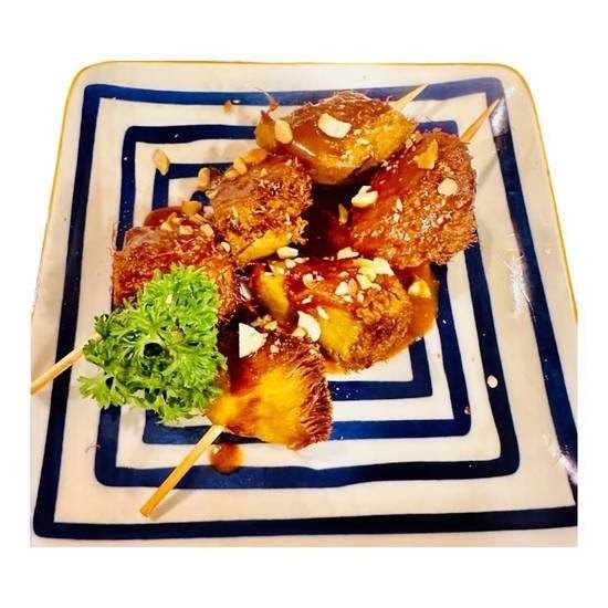 Vegan Heaven Restaurant: food & drinks