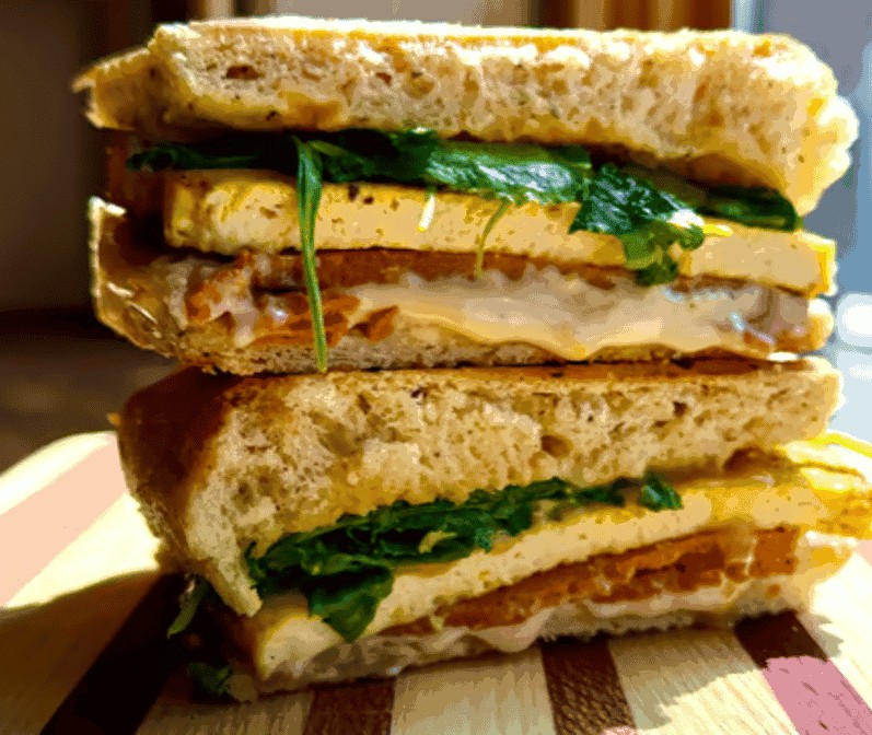 The Herbivorous Butcher: food & drinks