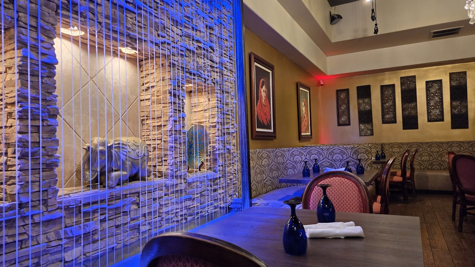 Royal India - San Diego: the place