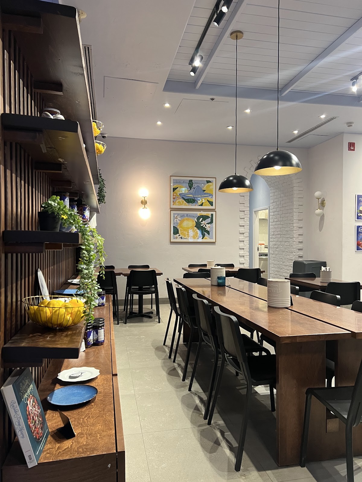 Mezzmiz: the place