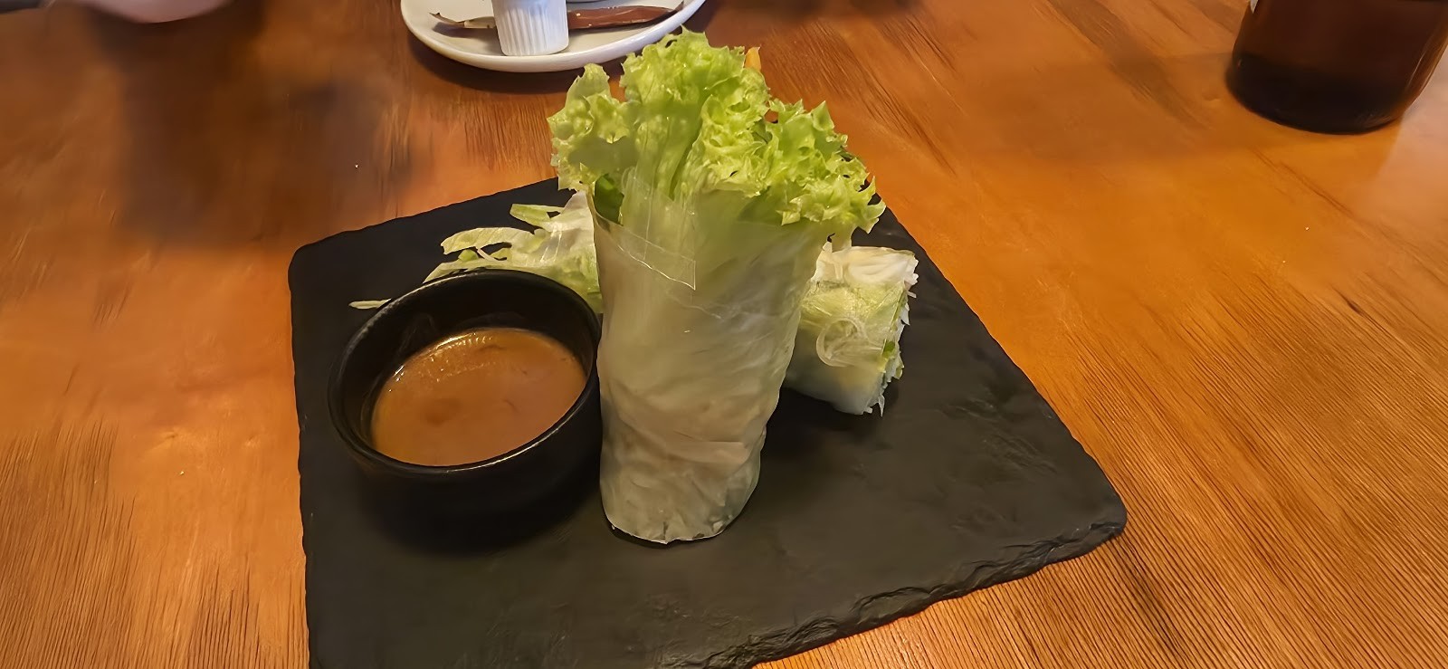 My-Da Garden: food & drinks
