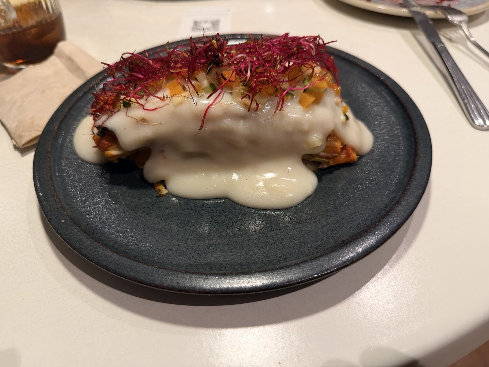 PÖTSTOT: food & drinks