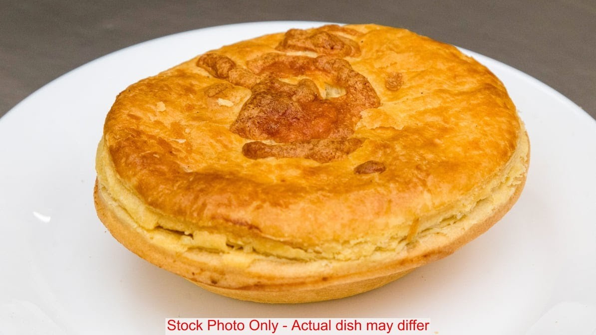 Tart Bakery (Newmarket): food & drinks