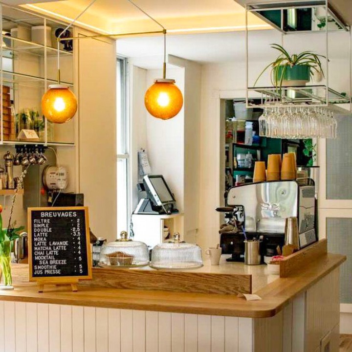 Le Toasteur Villeray: photo