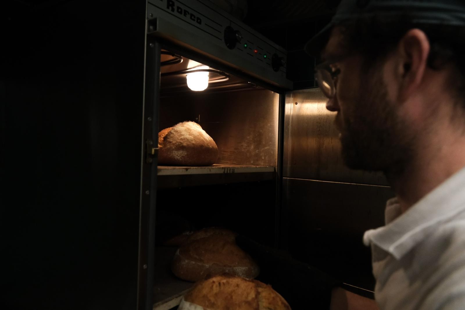 Forno Belfiore: the place