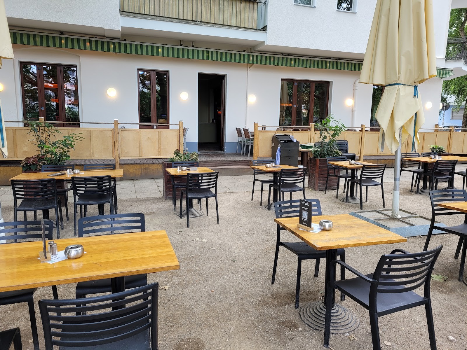 Schnitzelei: the place