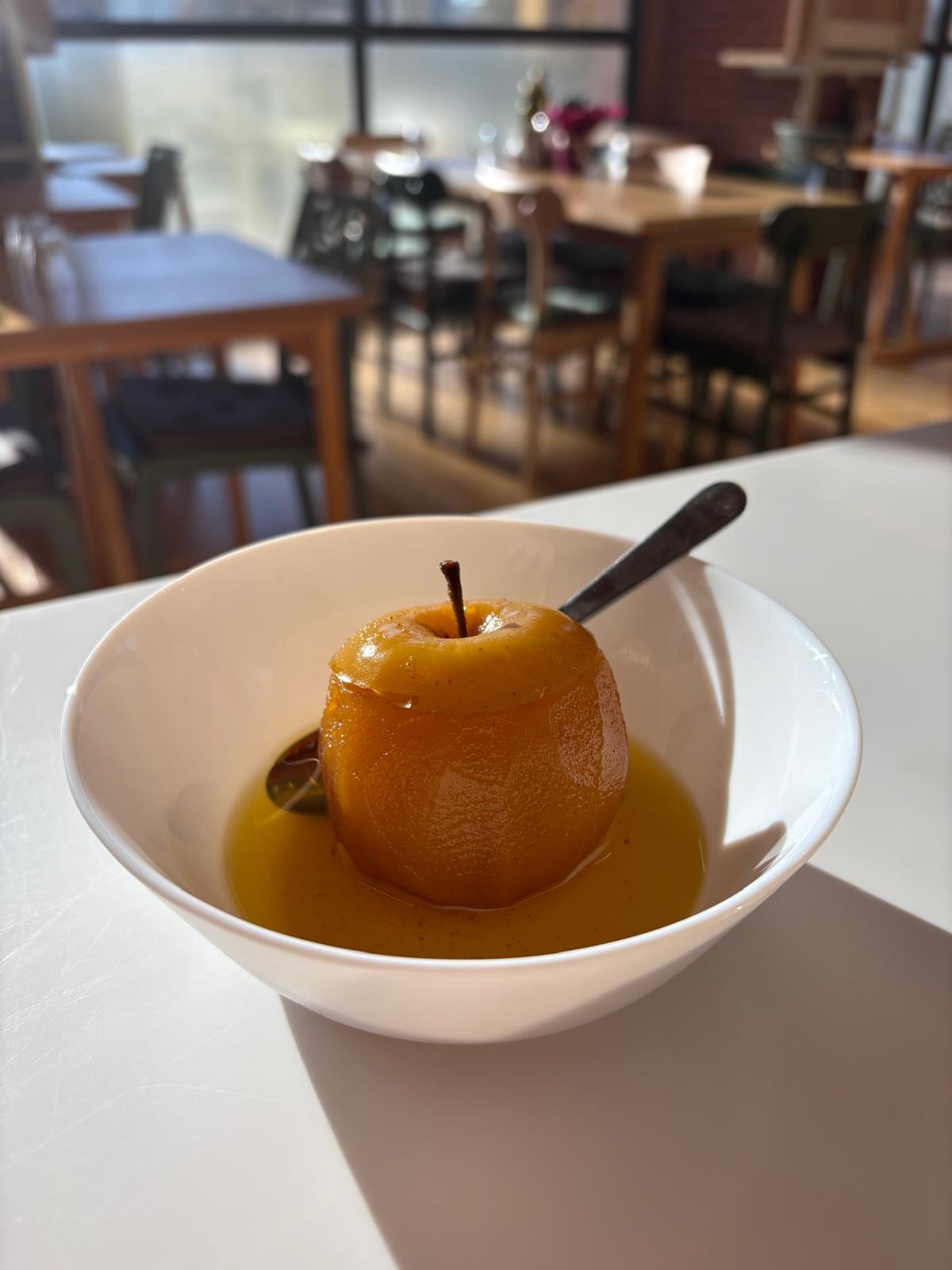 Ristoro Vegano: food & drinks