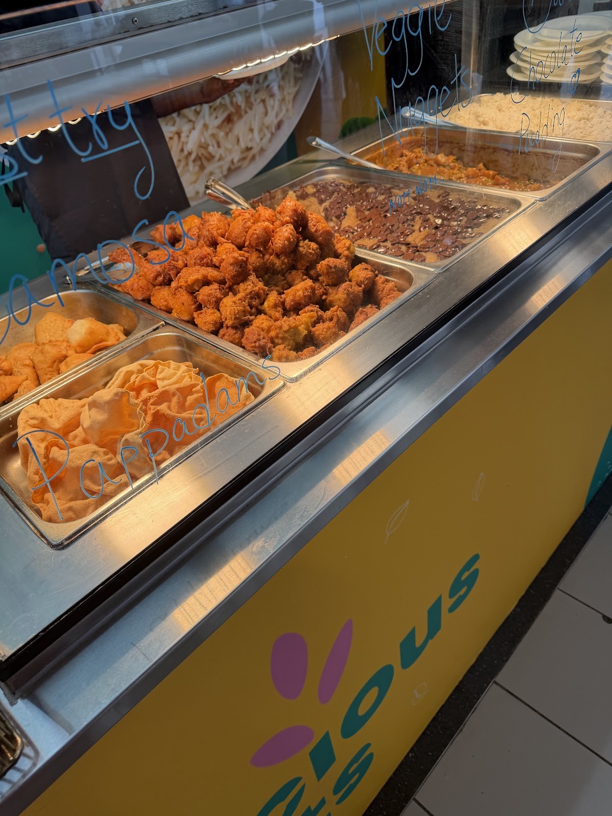 Conscious Eats: the place