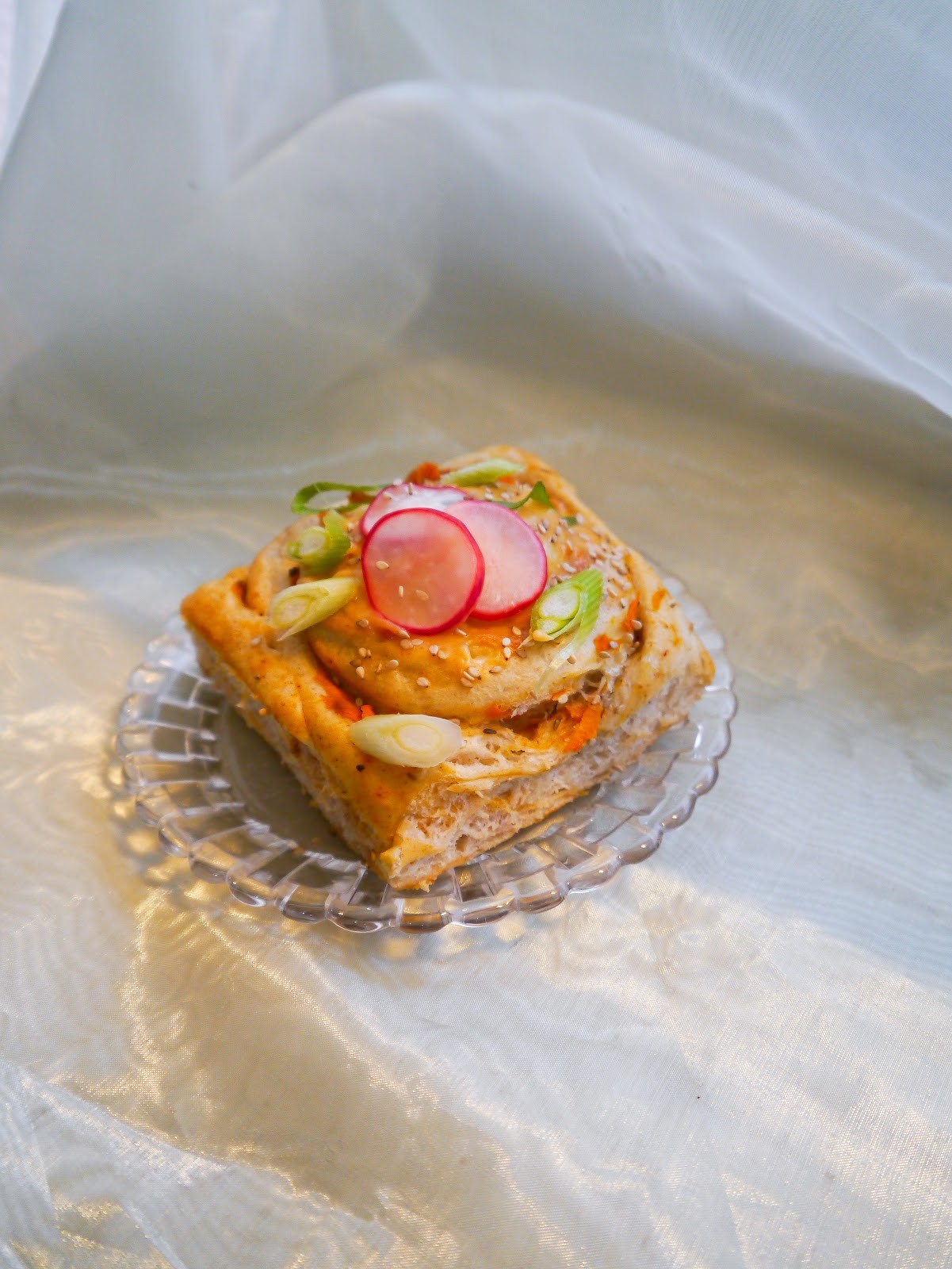 C+ Bakery: food & drinks
