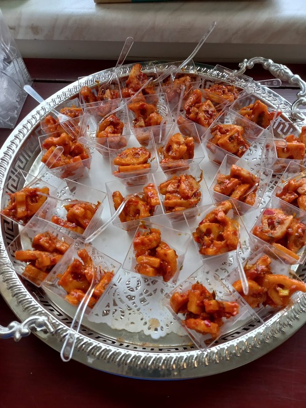 Om Indian Pure Veg Restaurant: photo