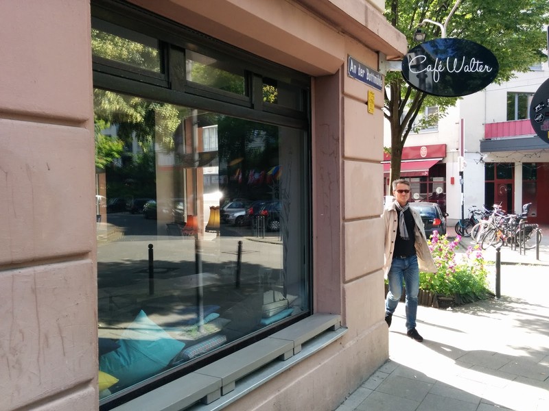 Café Walter: photo 4