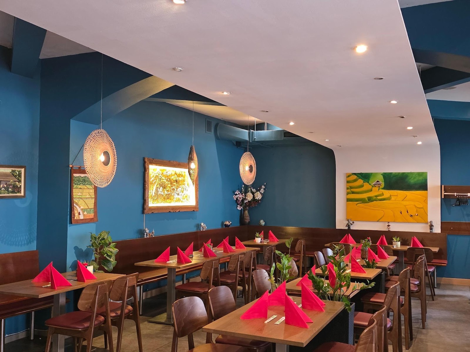 Bep Viet: the place