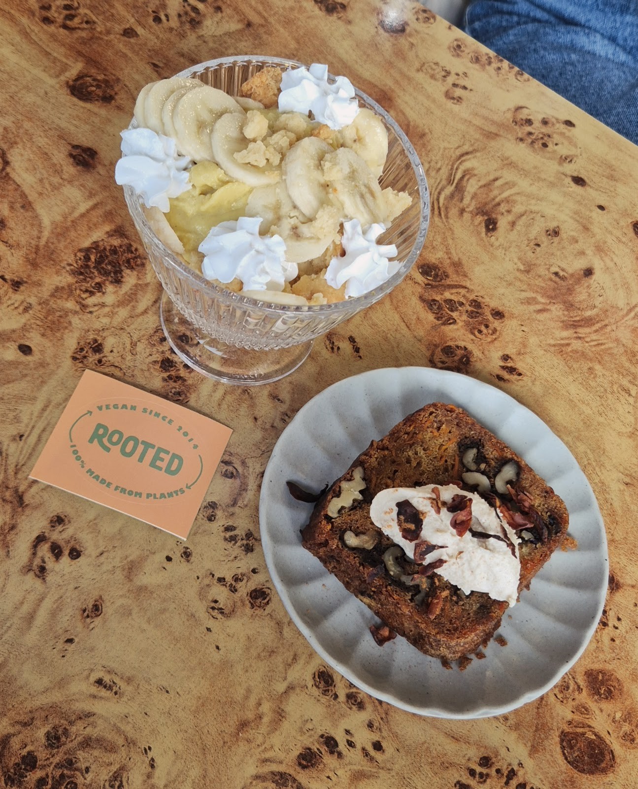 Rooted Seoul: food & drinks