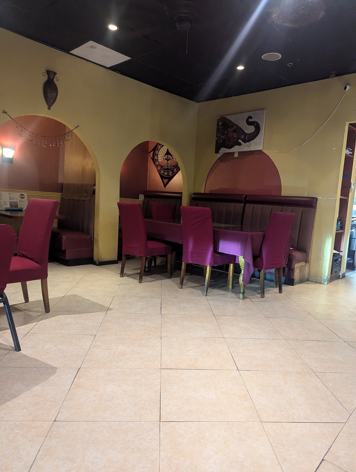 Anar Indian Restaurant | Order Food Online 🇮🇳: the place