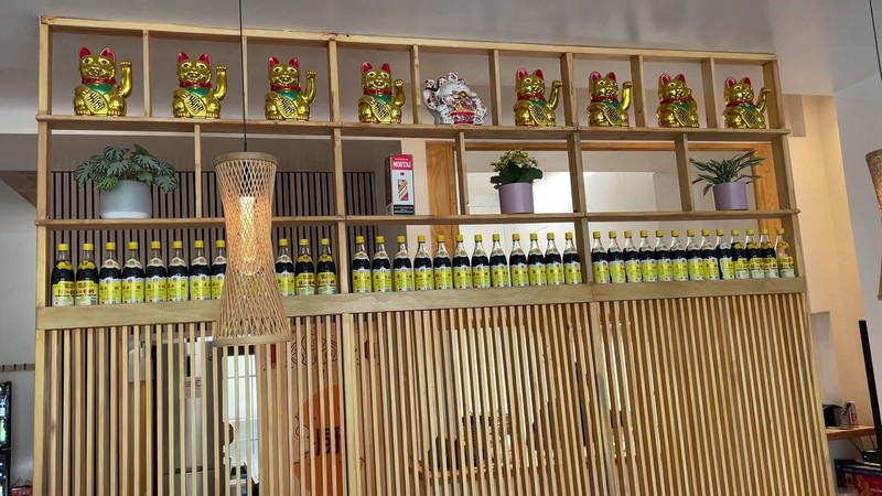 Xi Mian Hand-Pulled Noodles: photo 4
