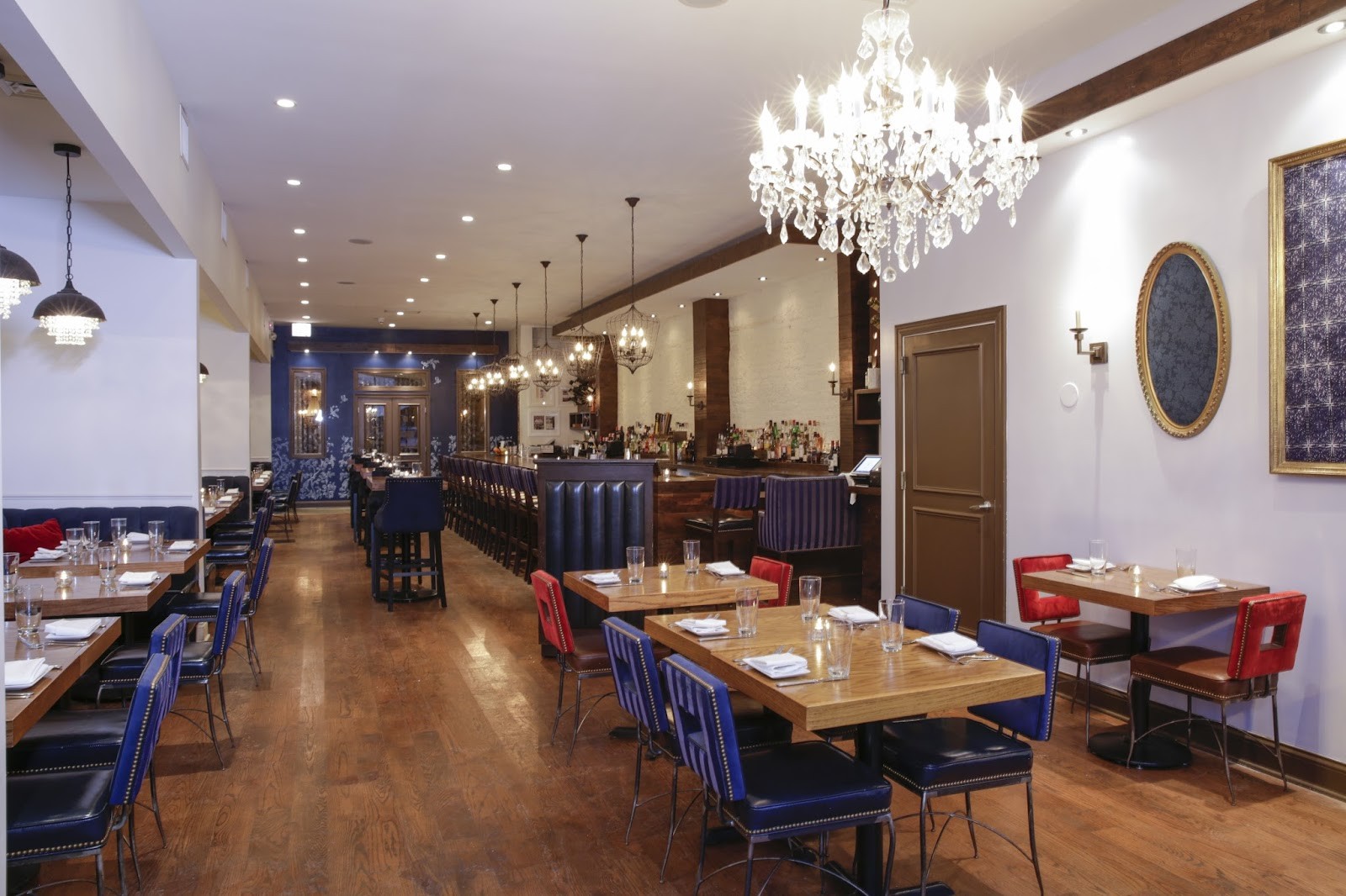 Community Tavern: the place