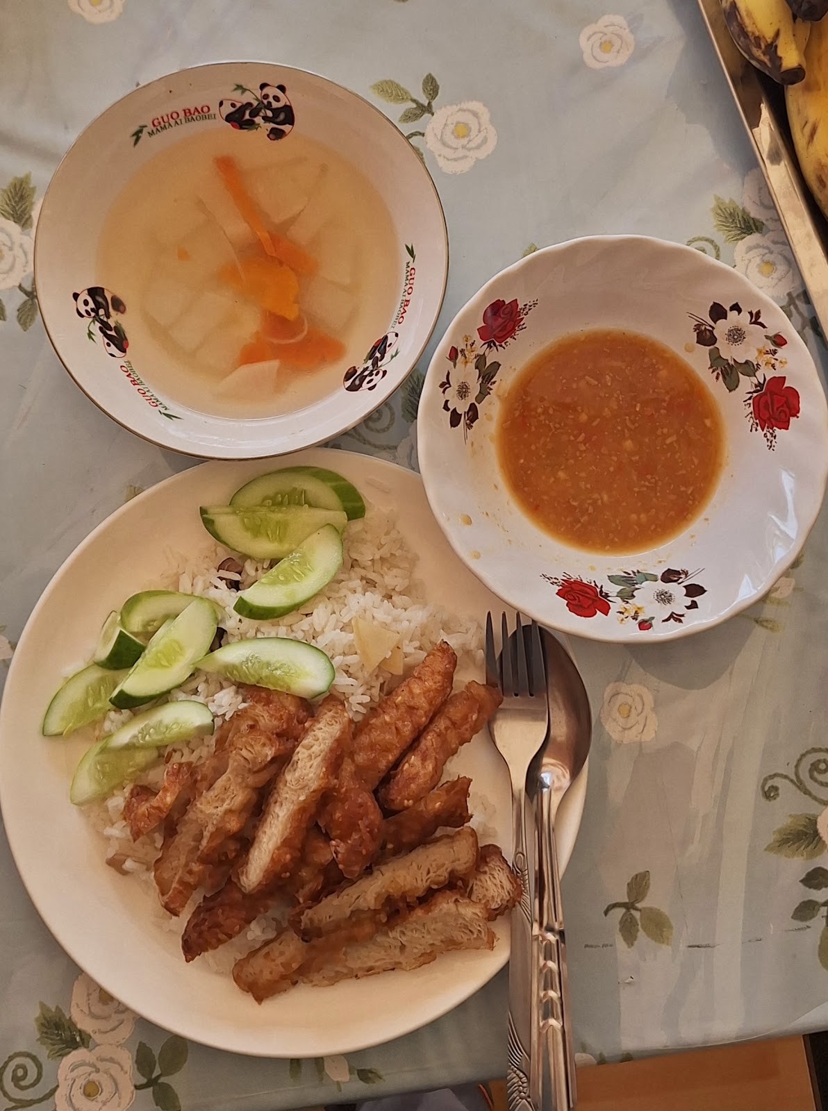 อาหารเจ ลาดกระบัง Vegan restaurant (All year round): food & drinks