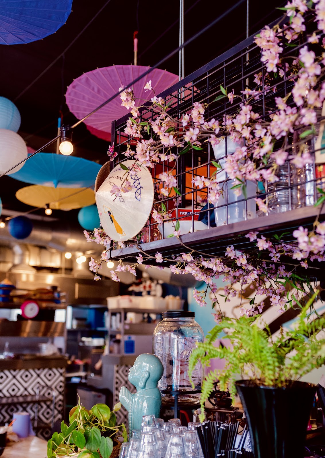 Viet Shack - Arndale: the place