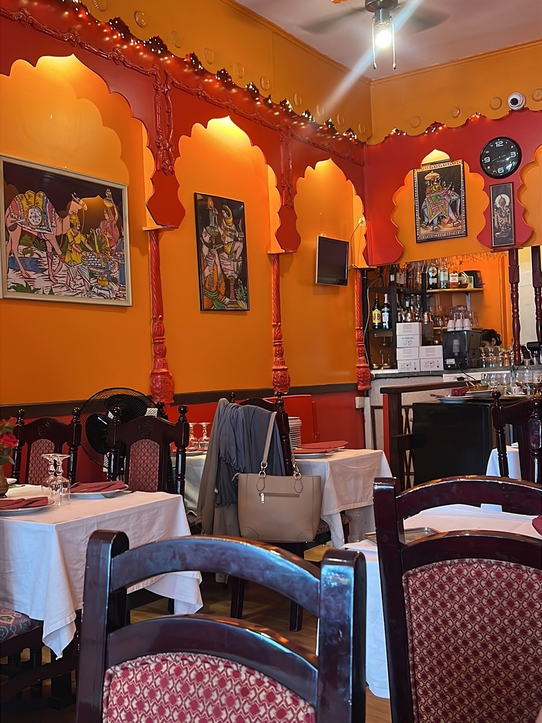Kohinoor: the place