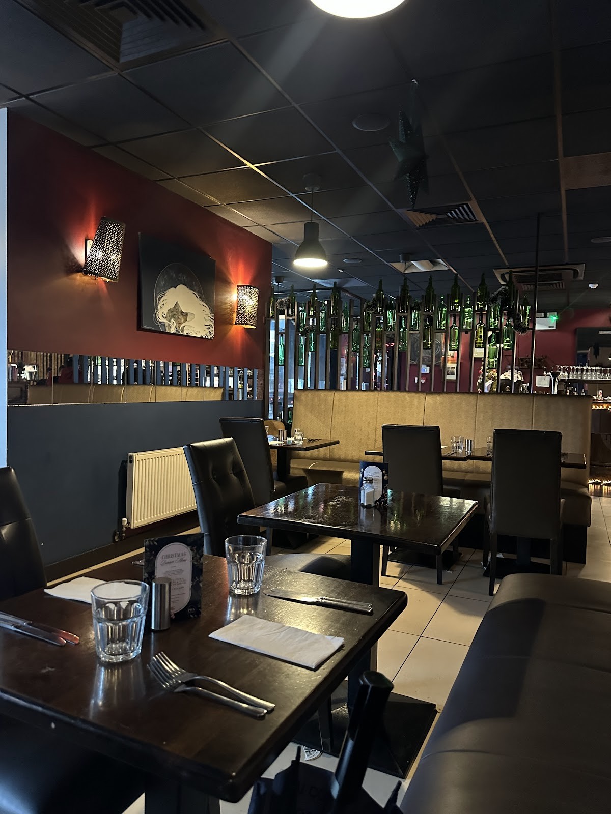 PHX Bistro: the place