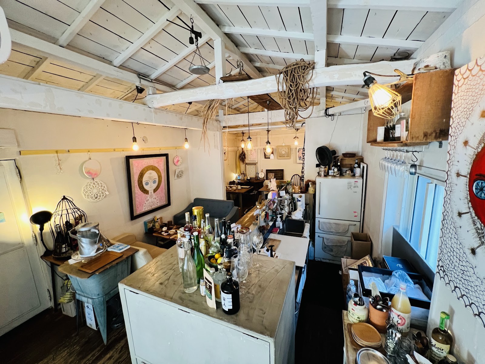Plus Veganique JIYUGAOKA: the place