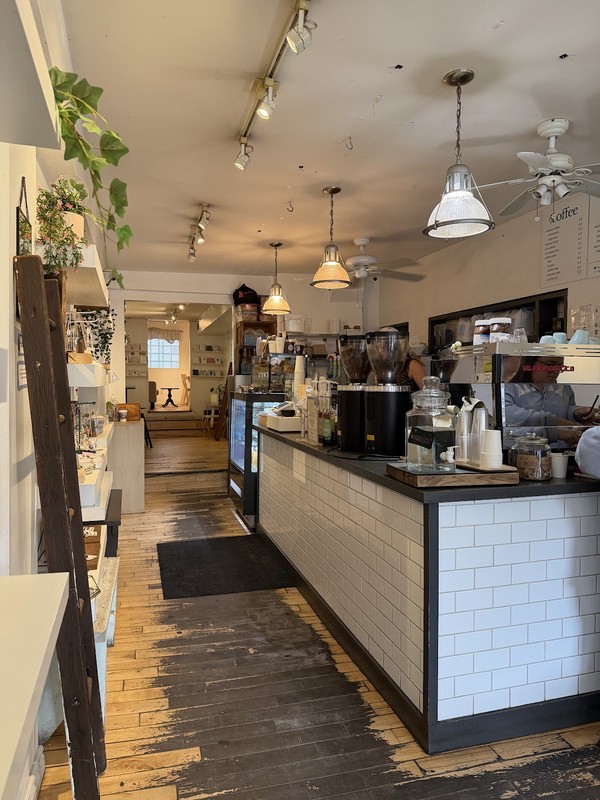 Forget Me Not Coffee: photo 4