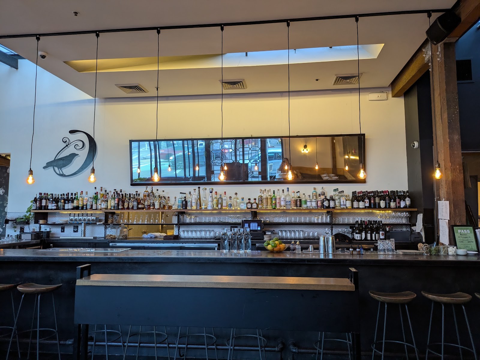 Beretta: the place