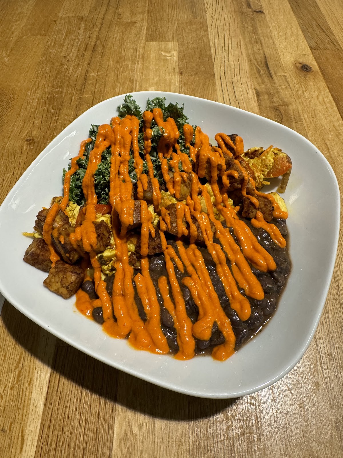 Rabbits Cafe: food & drinks